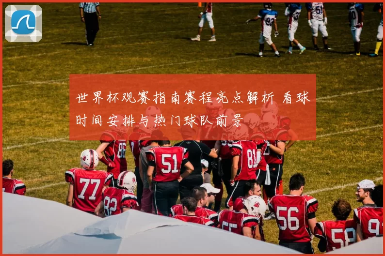 世界杯观赛指南赛程亮点解析 看球时间安排与热门球队前景