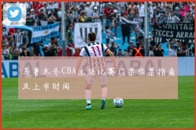 乌鲁木齐CBA主场比赛门票购票指南及上市时间