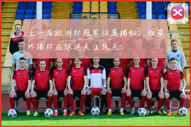 上一届欧洲杯冠军归属揭秘:谁最终捧杯成球迷关注焦点