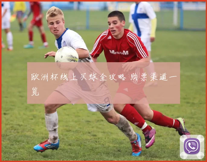 欧洲杯线上买球全攻略 购票渠道一览
